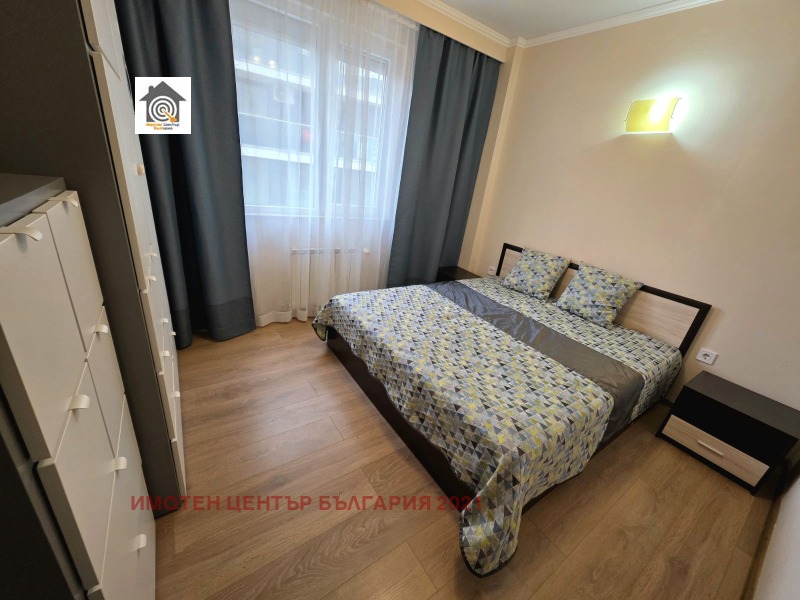 Дава под наем 3-СТАЕН, гр. София, Манастирски ливади, снимка 6 - Апартаменти - 52442886