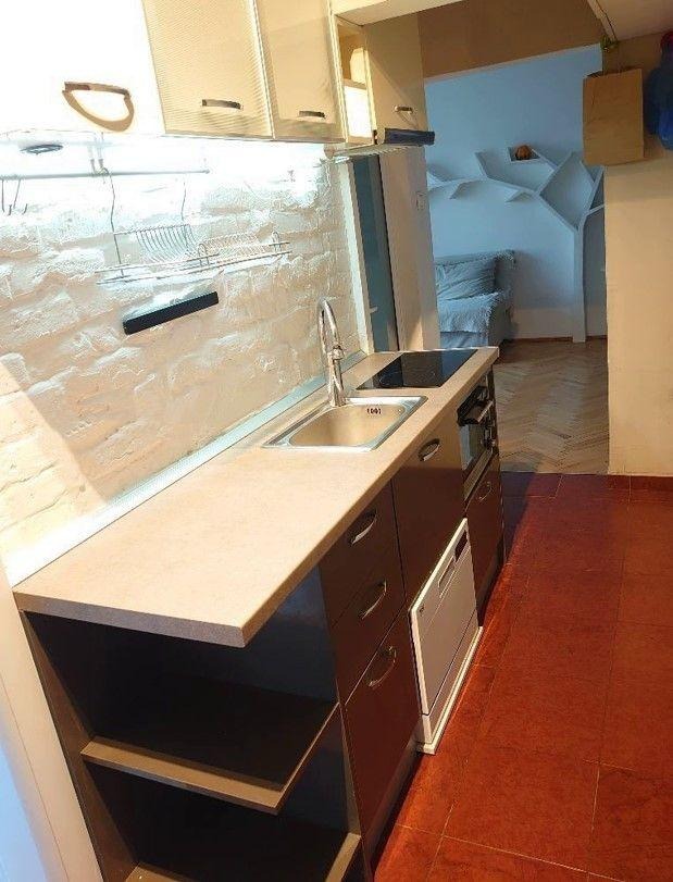 Дава под наем 3-СТАЕН, гр. София, Изток, снимка 3 - Апартаменти - 52834273