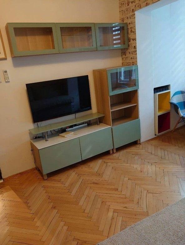 Дава под наем 3-СТАЕН, гр. София, Изток, снимка 2 - Апартаменти - 52834273