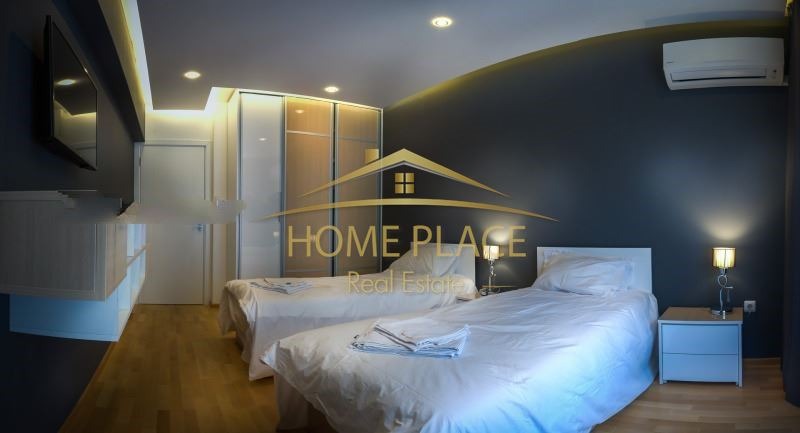 Дава под наем 3-СТАЕН, гр. Варна, ВИНС-Червен площад, снимка 6 - Апартаменти - 53258103