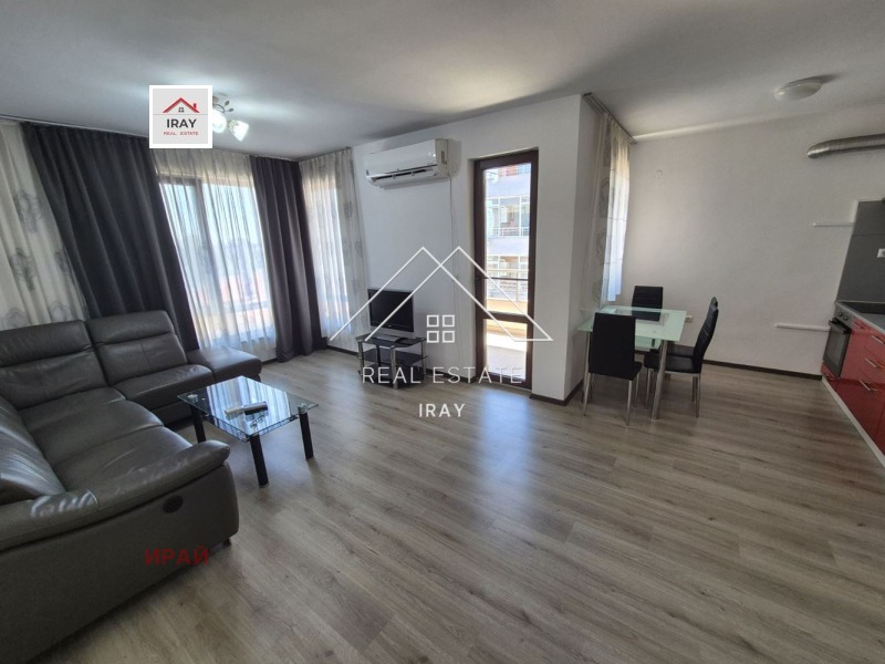 Дава под наем  3-стаен град Стара Загора , ОРБ , 75 кв.м | 14533748