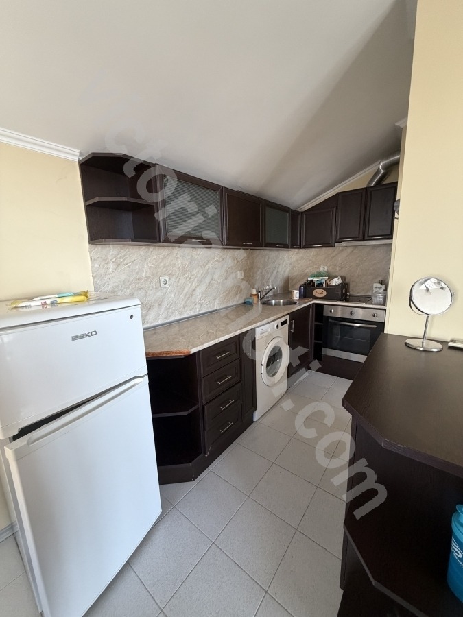 Дава под наем 3-СТАЕН, гр. Велико Търново, Колю Фичето, снимка 11 - Апартаменти - 53608098