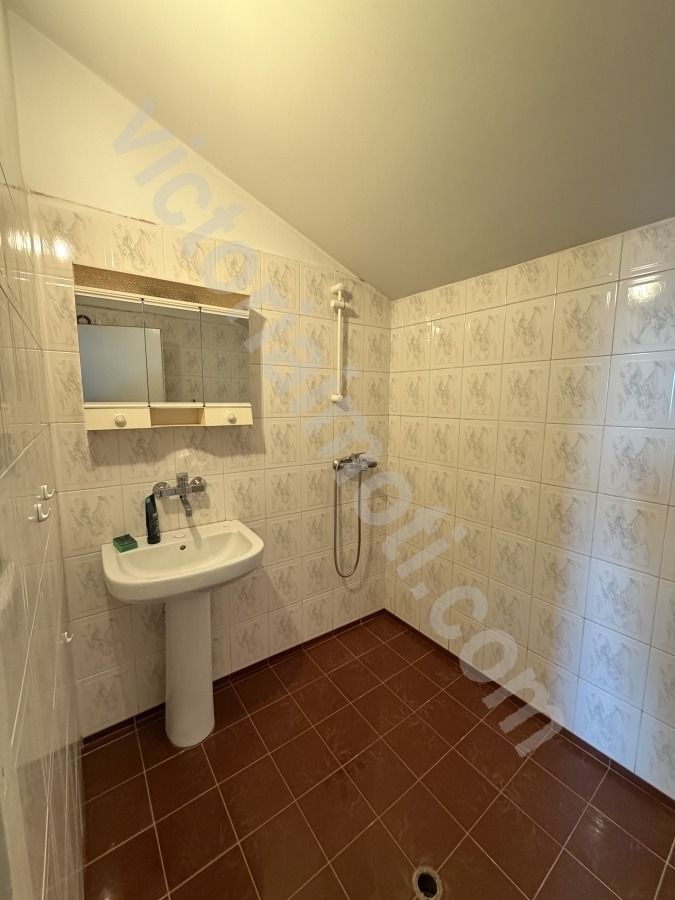 Дава под наем 3-СТАЕН, гр. Велико Търново, Колю Фичето, снимка 5 - Апартаменти - 53608098