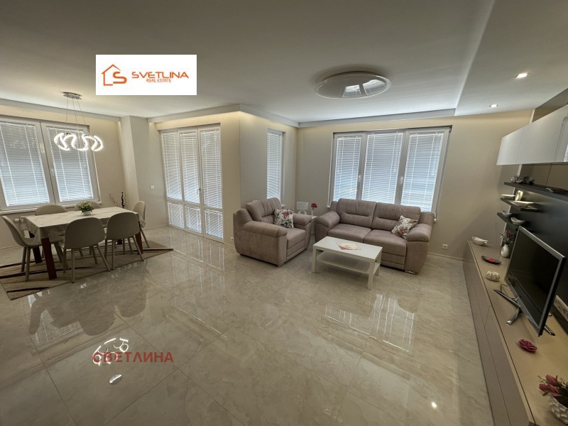 För uthyrning  3 sovrum Sofia , Borovo , 160 kvm | 83529283