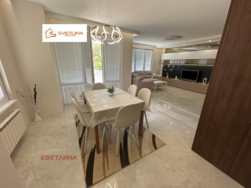 För uthyrning  3 sovrum Sofia , Borovo , 160 kvm | 83529283 - bild [3]