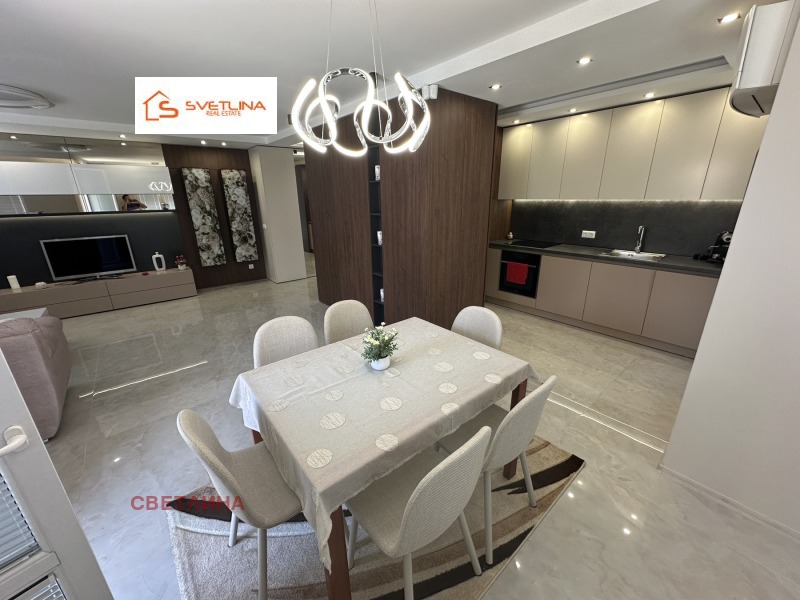 För uthyrning  3 sovrum Sofia , Borovo , 160 kvm | 83529283 - bild [4]