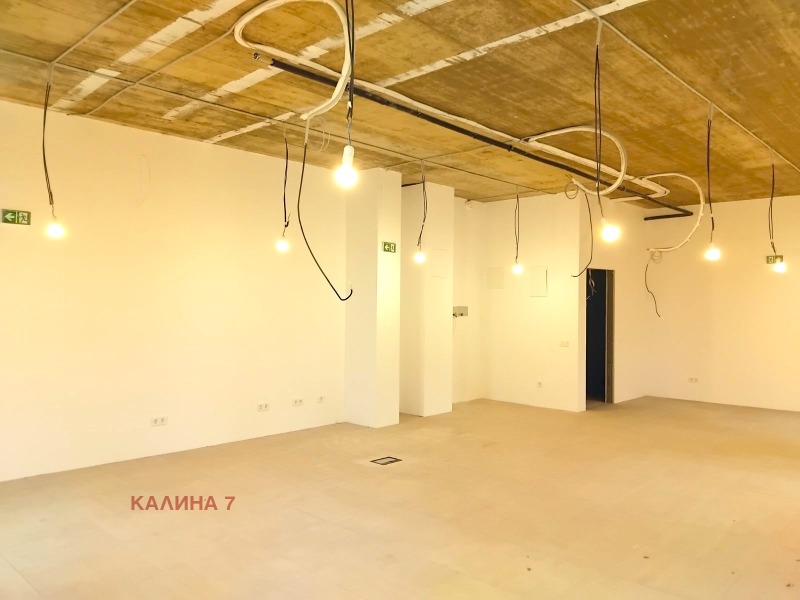 Дава под наем МАГАЗИН, гр. София, Манастирски ливади, снимка 3 - Магазини - 52665601