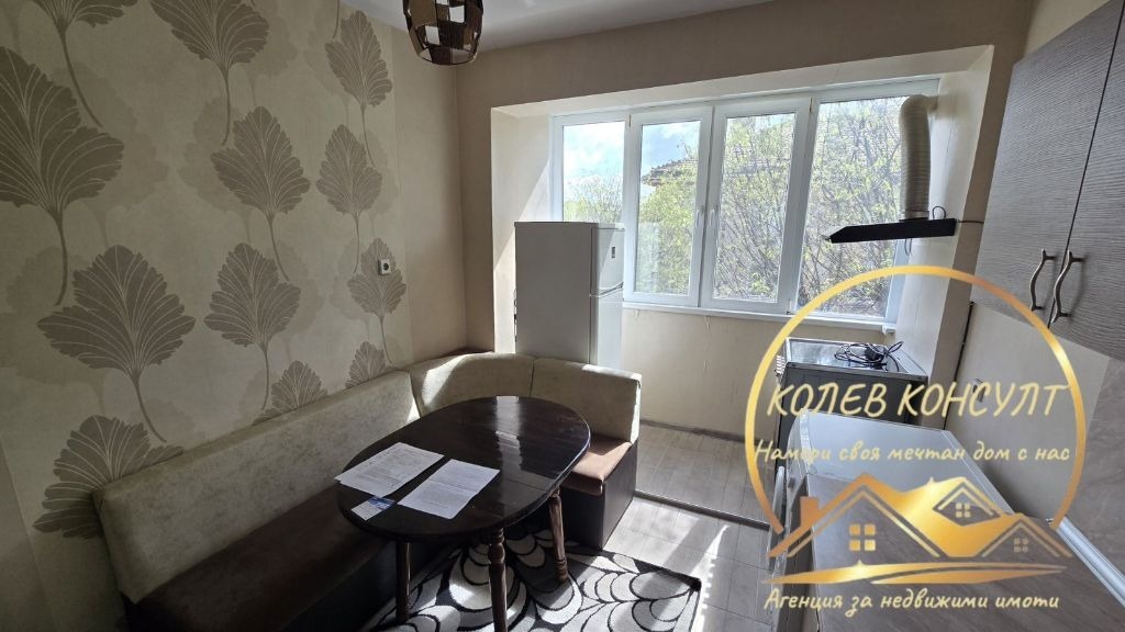 Дава под наем 2-СТАЕН, гр. Димитровград, област Хасково, снимка 2 - Апартаменти - 54315696