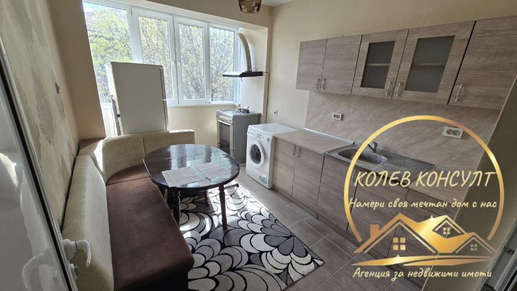 Дава под наем 2-СТАЕН, гр. Димитровград, област Хасково, снимка 8 - Апартаменти - 54315696