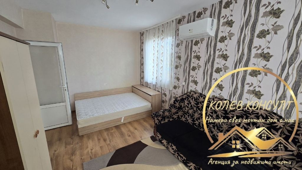 Дава под наем 2-СТАЕН, гр. Димитровград, област Хасково, снимка 3 - Апартаменти - 54315696