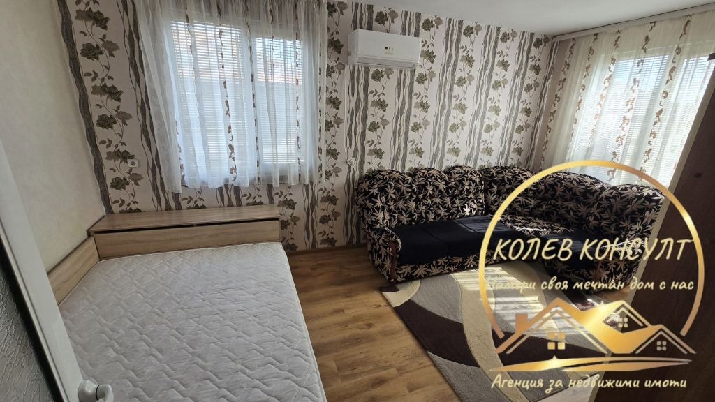 Дава под наем 2-СТАЕН, гр. Димитровград, област Хасково, снимка 4 - Апартаменти - 54315696