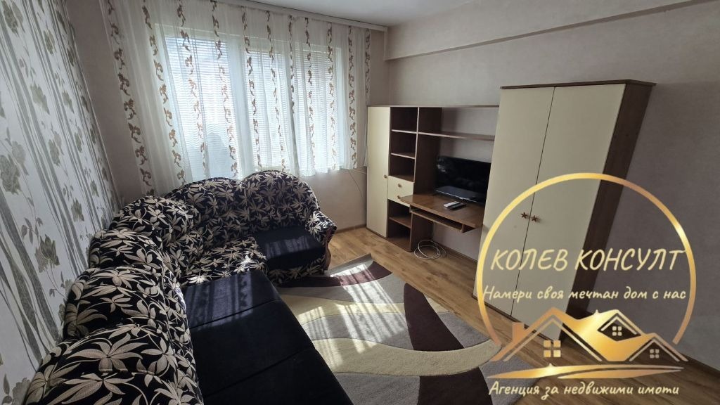 Дава под наем 2-СТАЕН, гр. Димитровград, област Хасково