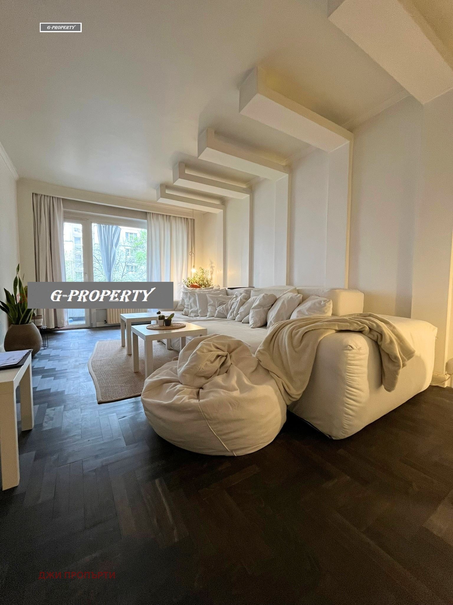 Дава под наем 2-СТАЕН, гр. София, Света Троица