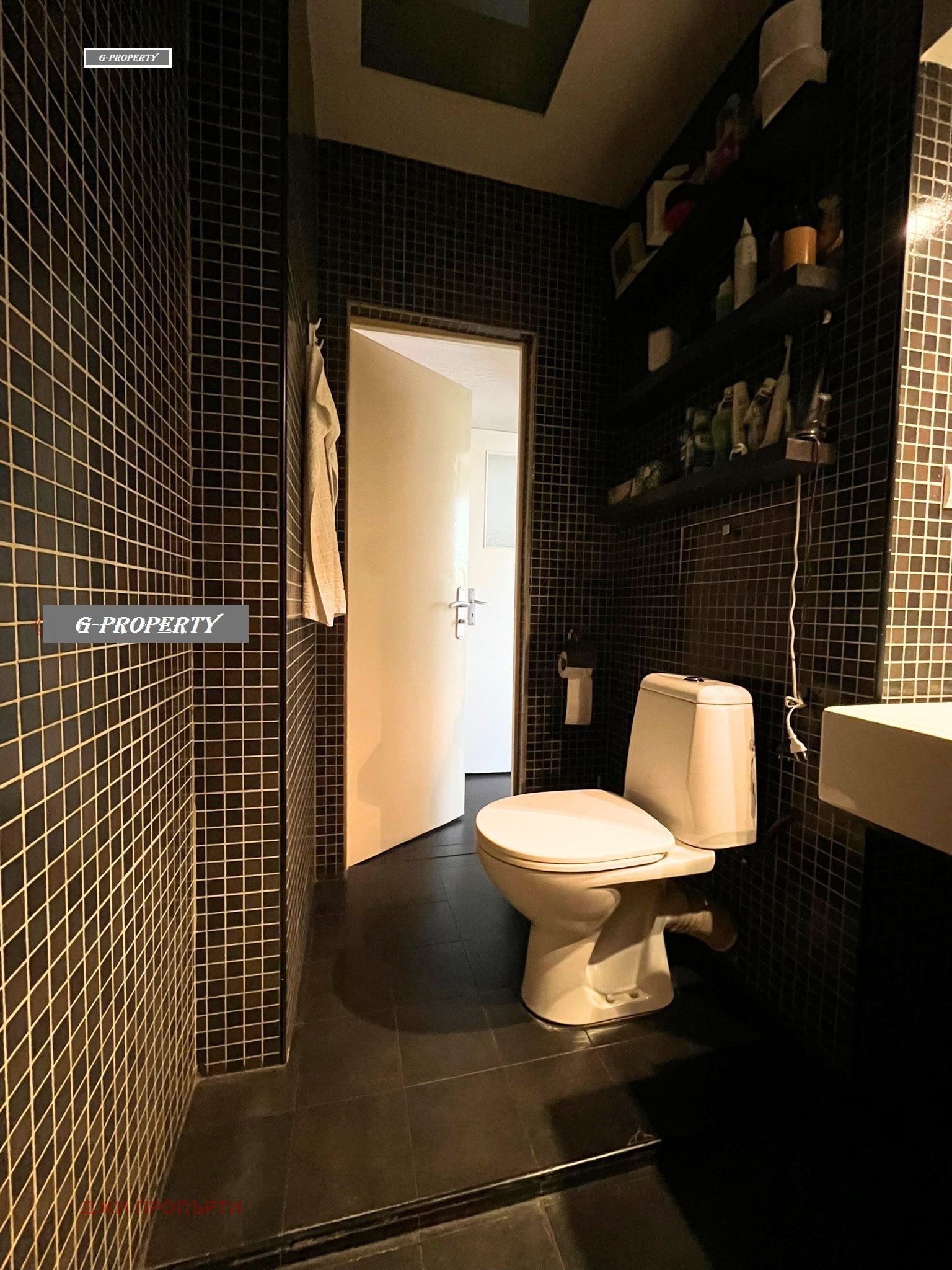 Дава под наем 2-СТАЕН, гр. София, Света Троица, снимка 9 - Апартаменти - 54367516