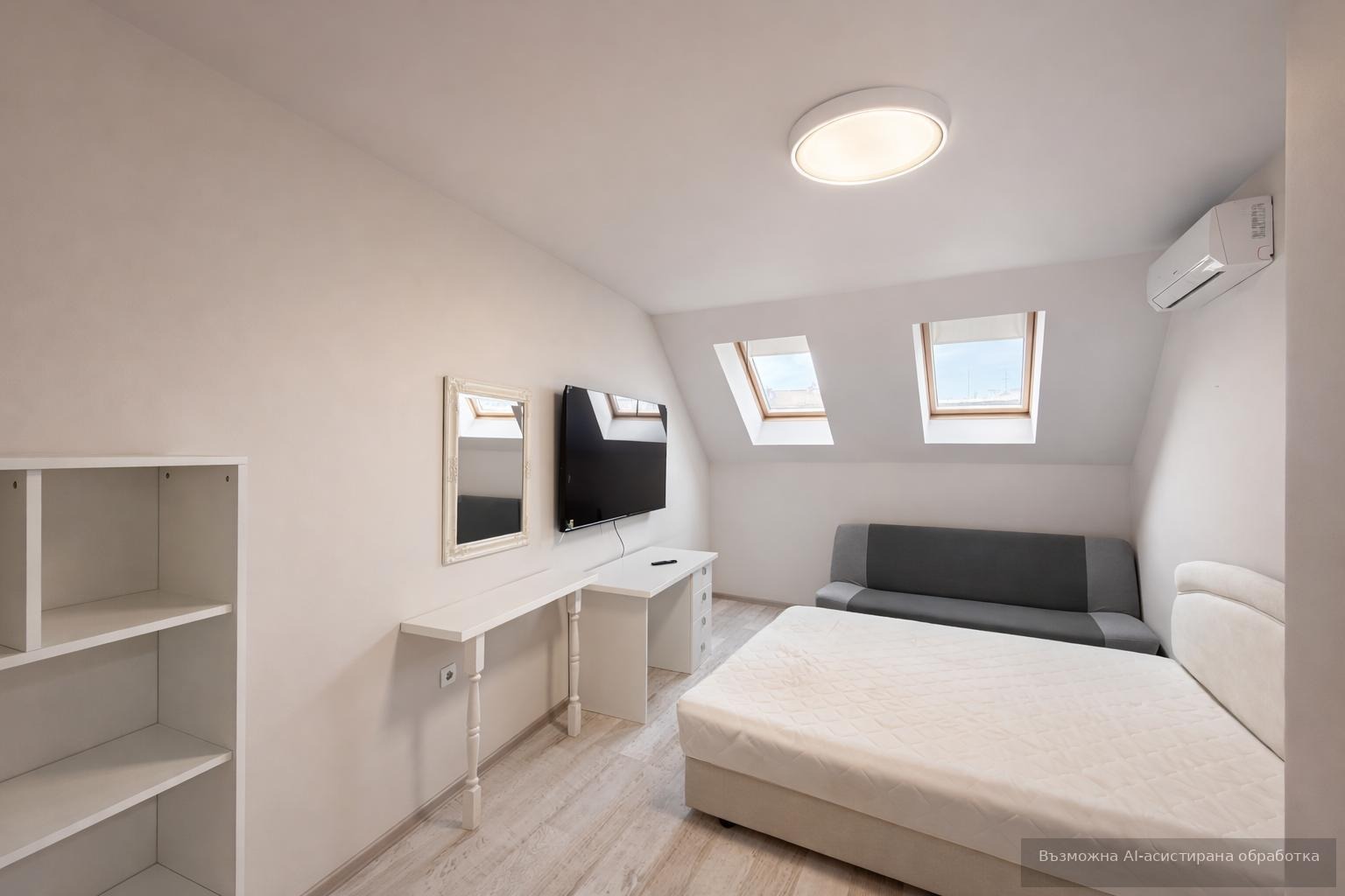 Дава под наем 3-СТАЕН, гр. Пловдив, Каменица 1, снимка 4 - Апартаменти - 52721920