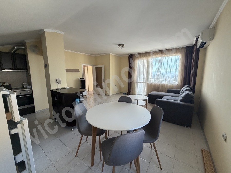 Дава под наем 3-СТАЕН, гр. Велико Търново, Колю Фичето, снимка 10 - Апартаменти - 53608098