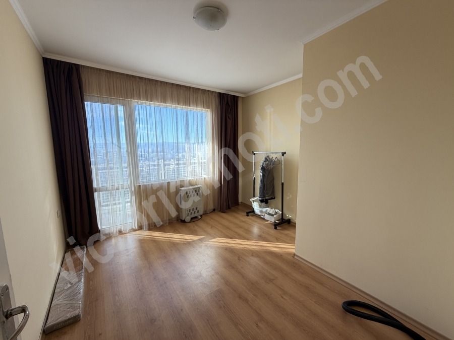 Дава под наем 3-СТАЕН, гр. Велико Търново, Колю Фичето, снимка 7 - Апартаменти - 53608098