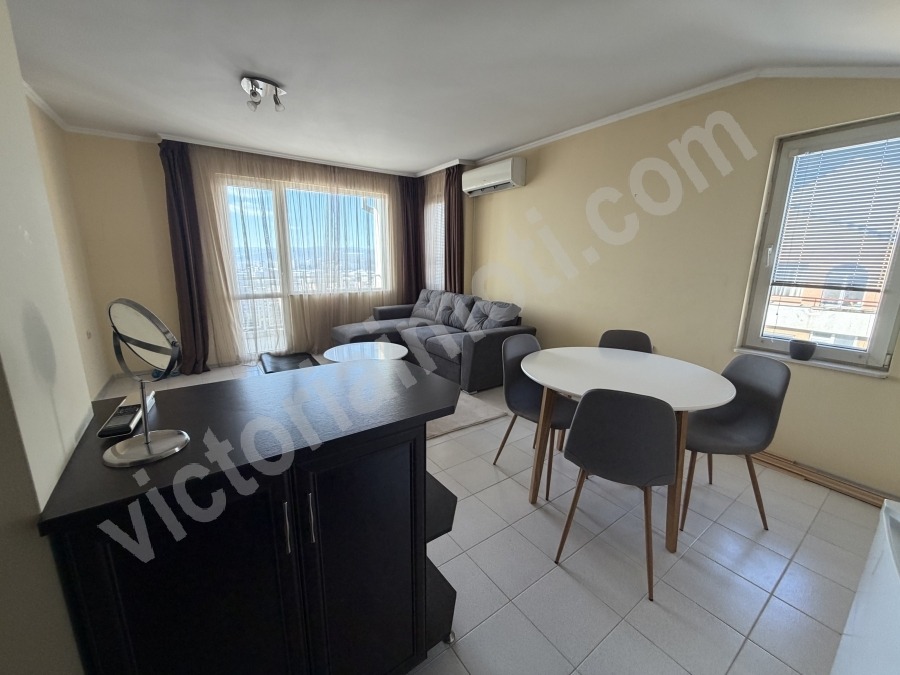 Дава под наем 3-СТАЕН, гр. Велико Търново, Колю Фичето, снимка 8 - Апартаменти - 53608098