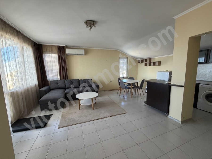 Дава под наем 3-СТАЕН, гр. Велико Търново, Колю Фичето, снимка 13 - Апартаменти - 53608098