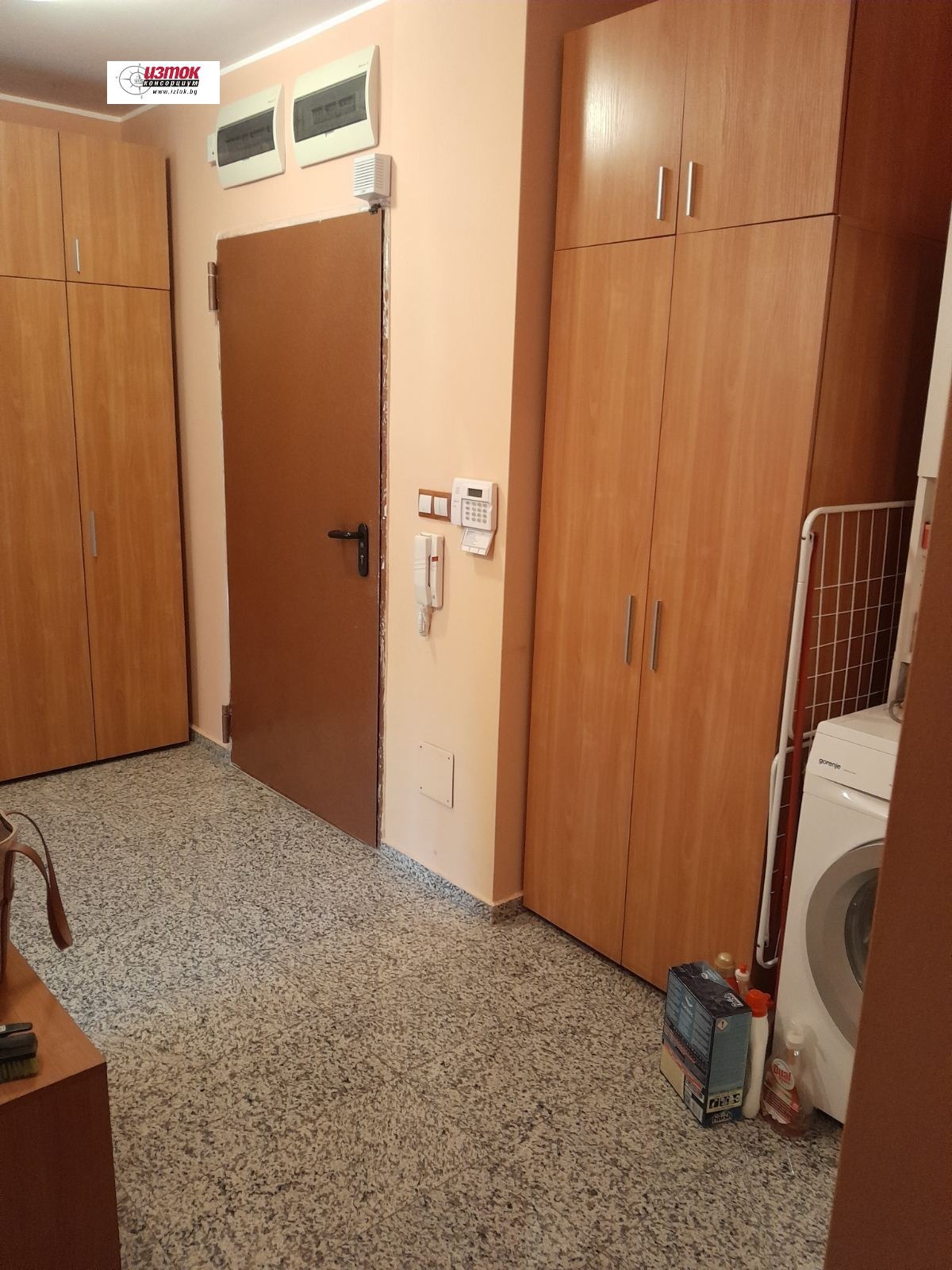 Дава под наем 3-СТАЕН, гр. София, Студентски град, снимка 13 - Апартаменти - 56193543