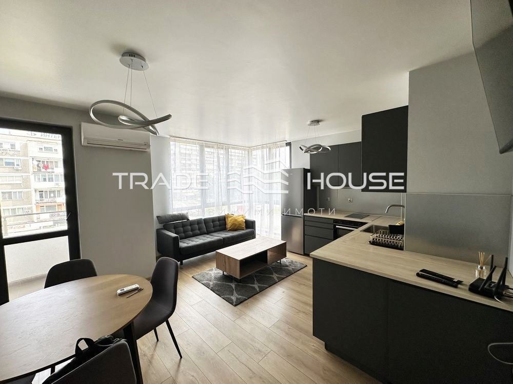 Дава под Наем 2-СТАЕН | Imot.bg — изображение 1