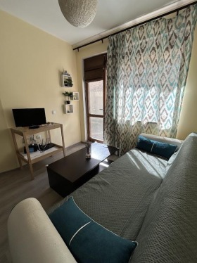 1 chambre Tsentar, Plovdiv 1