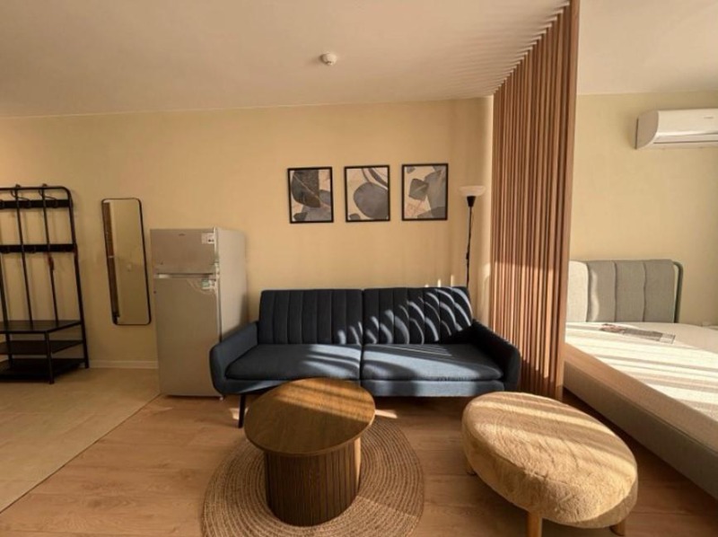 Do wynajęcia  Studio Sofia , Studentski grad , 43 mkw | 45727657
