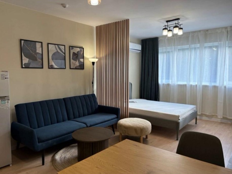 Do wynajęcia  Studio Sofia , Studentski grad , 43 mkw | 45727657 - obraz [2]