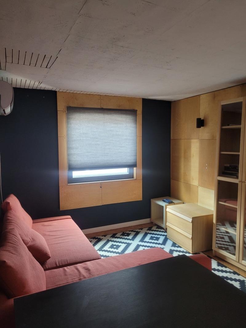 Дава под наем 1-СТАЕН, гр. София, Център, снимка 3 - Апартаменти - 53172235