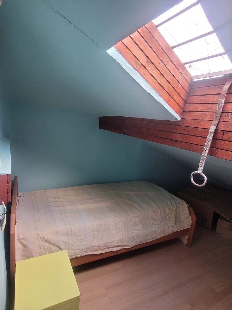 Дава под наем 1-СТАЕН, гр. София, Център, снимка 4 - Апартаменти - 53172235