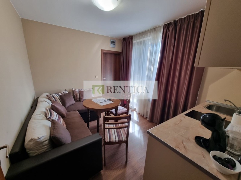 Do wynajęcia  1 sypialnia Warna , Centar , 48 mkw | 72786606 - obraz [2]