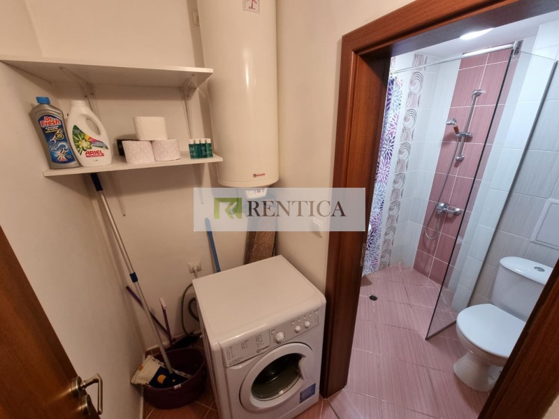 Do wynajęcia  1 sypialnia Warna , Centar , 48 mkw | 72786606 - obraz [9]