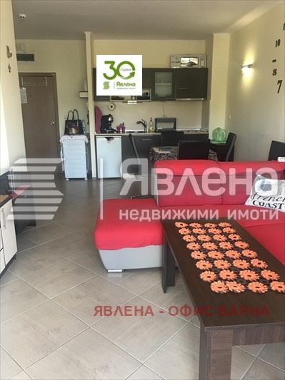 Дава под наем 2-СТАЕН, гр. Варна, област Варна, снимка 1 - Aпартаменти - 48020559