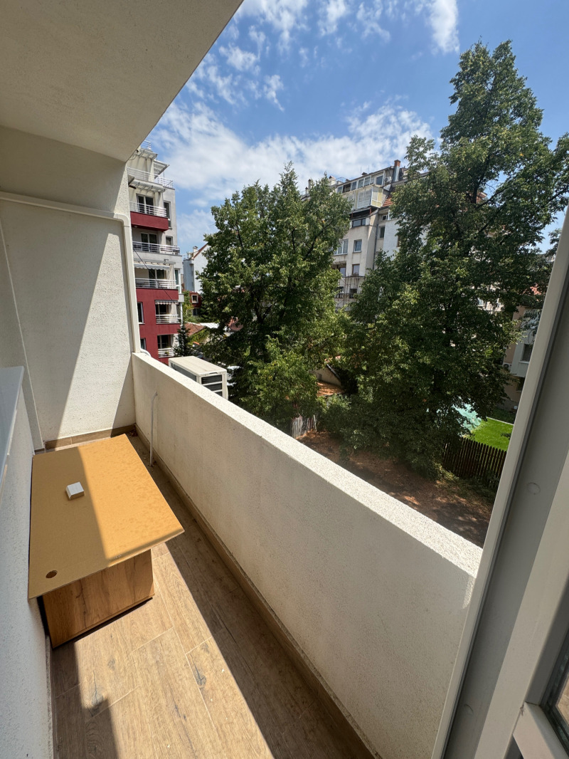 Дава под наем  2-стаен град София , Иван Вазов , 75 кв.м | 91493249 - изображение [12]