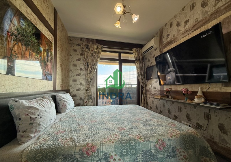 Дава под наем  2-стаен град Бургас , Зорница , 76 кв.м | 75810362 - изображение [7]