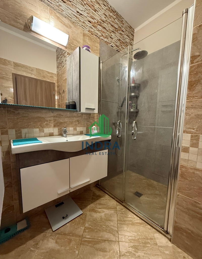 Дава под наем  2-стаен град Бургас , Зорница , 76 кв.м | 75810362 - изображение [13]