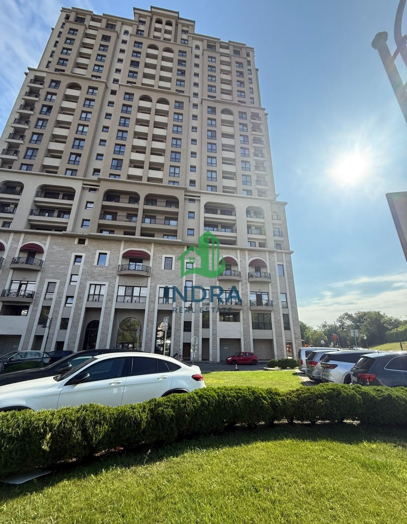 Дава под наем  2-стаен град Бургас , Зорница , 76 кв.м | 75810362 - изображение [15]