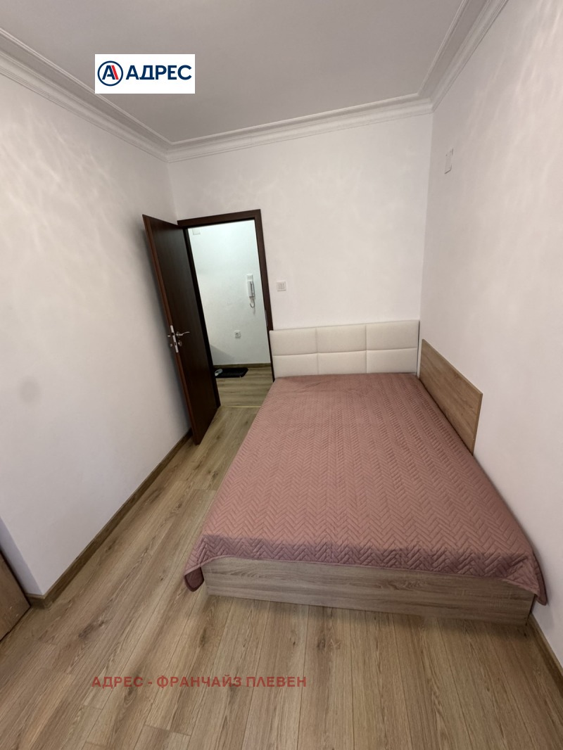 Do wynajęcia  1 sypialnia Plewen , Mara Denczewa , 45 mkw | 42397619 - obraz [4]