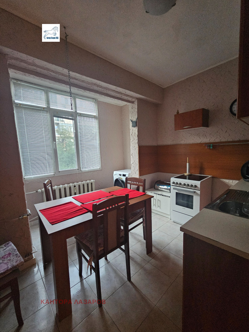 Do wynajęcia  1 sypialnia Sofia , Drużba 1 , 65 mkw | 75681680 - obraz [2]