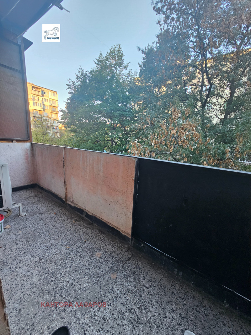Do wynajęcia  1 sypialnia Sofia , Drużba 1 , 65 mkw | 75681680 - obraz [7]