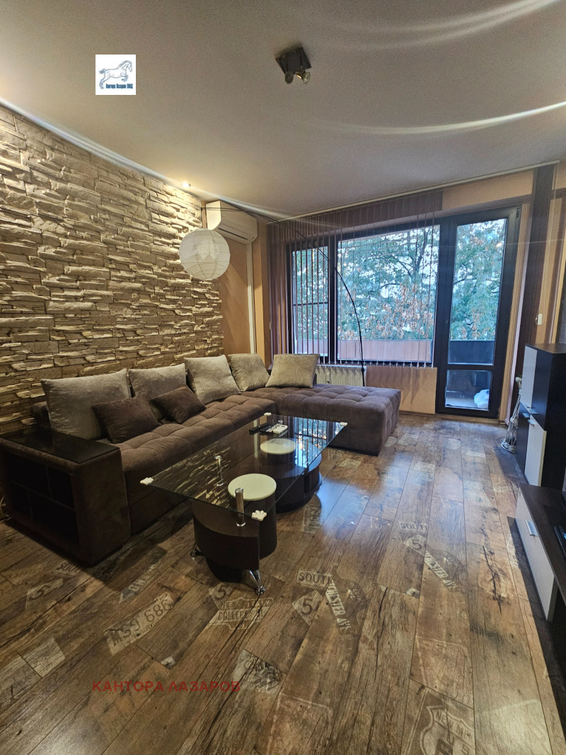 Do wynajęcia  1 sypialnia Sofia , Drużba 1 , 65 mkw | 75681680