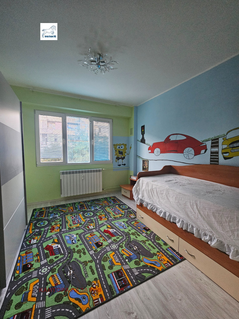Do wynajęcia  1 sypialnia Sofia , Drużba 1 , 65 mkw | 75681680 - obraz [3]