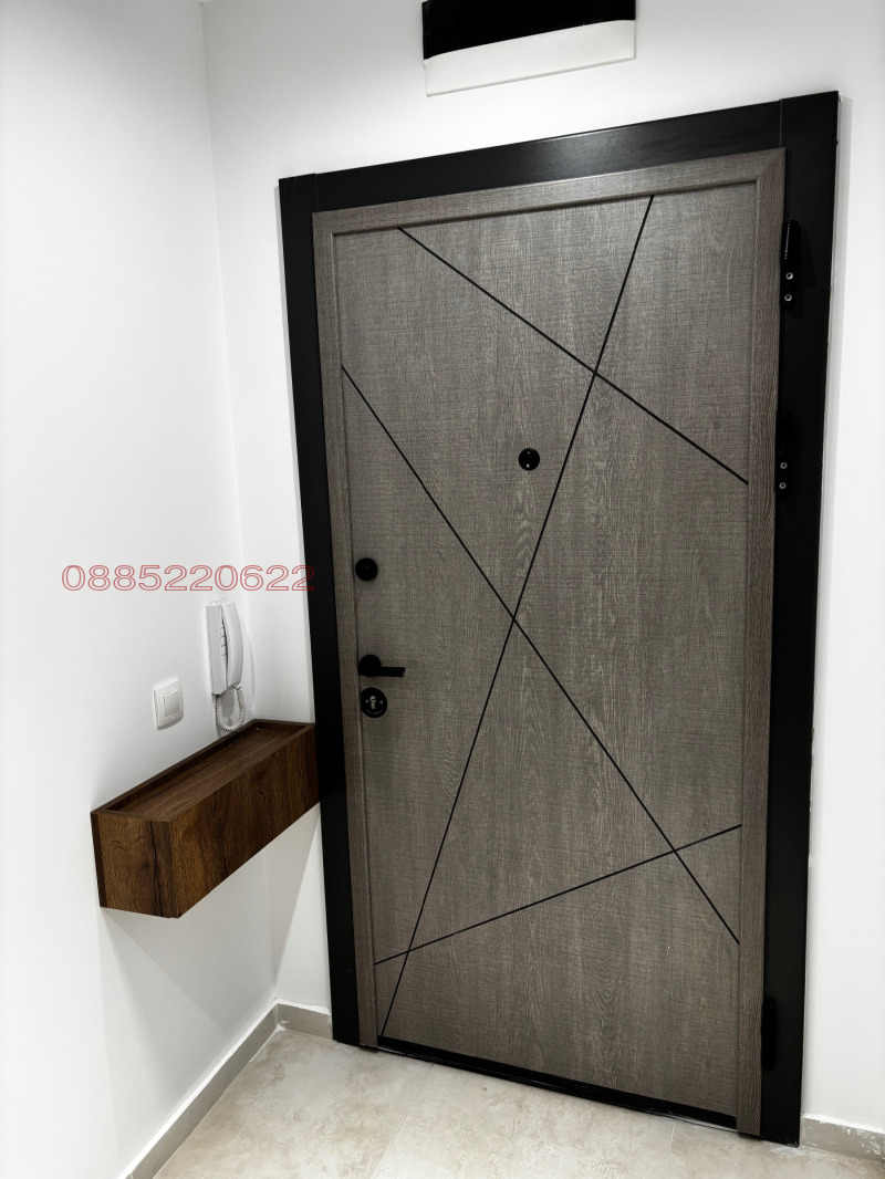 Дава под наем 2-СТАЕН, гр. София, Овча купел 2, снимка 12 - Апартаменти - 52866997