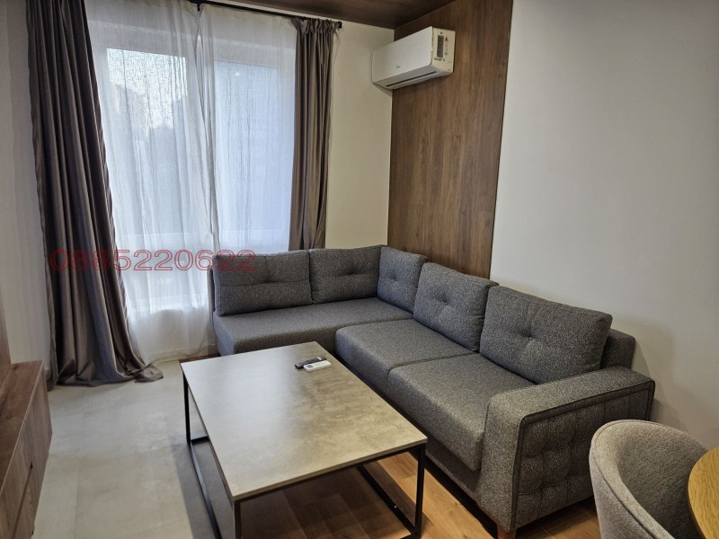 Дава под наем 2-СТАЕН, гр. София, Овча купел 2, снимка 3 - Апартаменти - 52866997