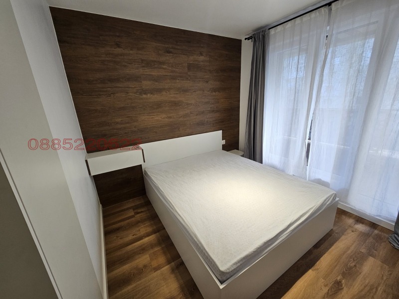 Дава под наем 2-СТАЕН, гр. София, Овча купел 2, снимка 4 - Апартаменти - 52866997