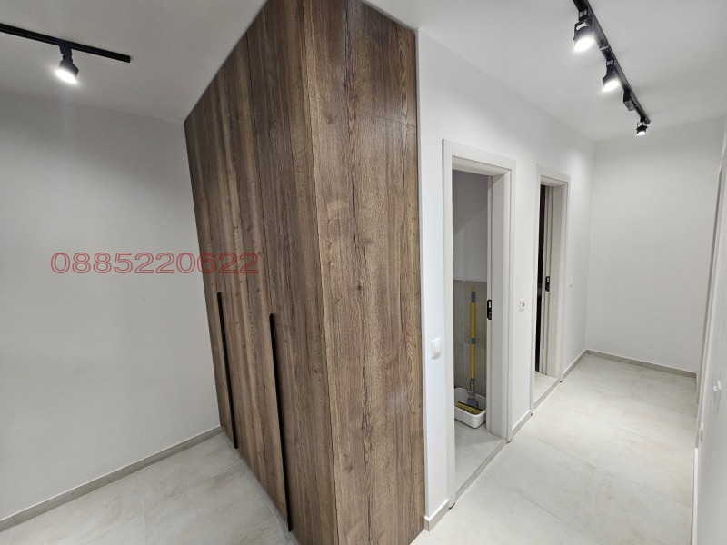 Дава под наем 2-СТАЕН, гр. София, Овча купел 2, снимка 11 - Апартаменти - 52866997