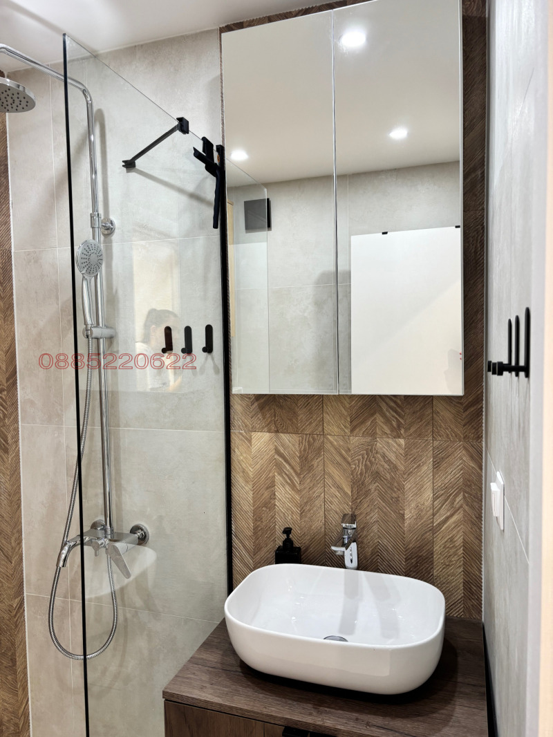 Дава под наем 2-СТАЕН, гр. София, Овча купел 2, снимка 7 - Апартаменти - 52866997