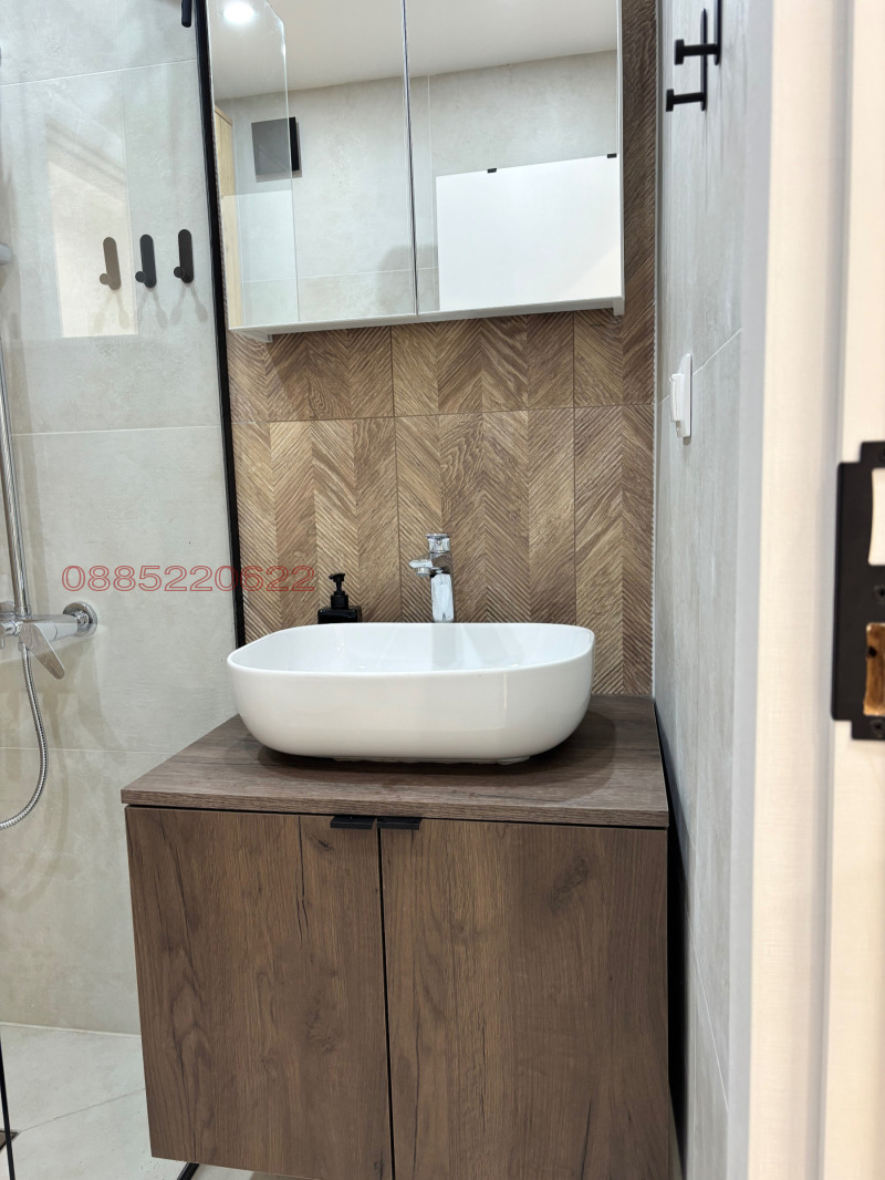 Дава под наем 2-СТАЕН, гр. София, Овча купел 2, снимка 9 - Апартаменти - 52866997