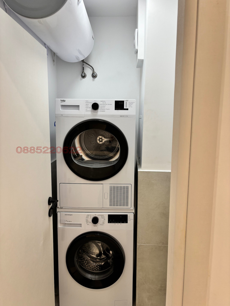 Дава под наем 2-СТАЕН, гр. София, Овча купел 2, снимка 10 - Апартаменти - 52866997