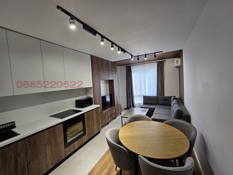 Дава под наем 2-СТАЕН, гр. София, Овча купел 2